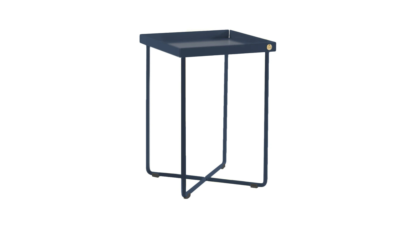 POI TABLE