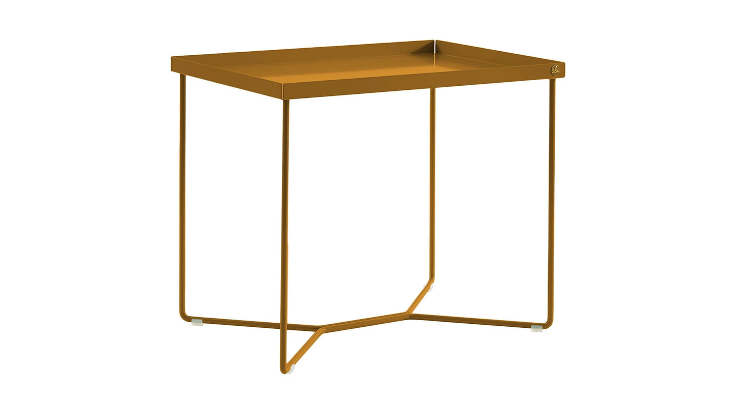 POI TABLE