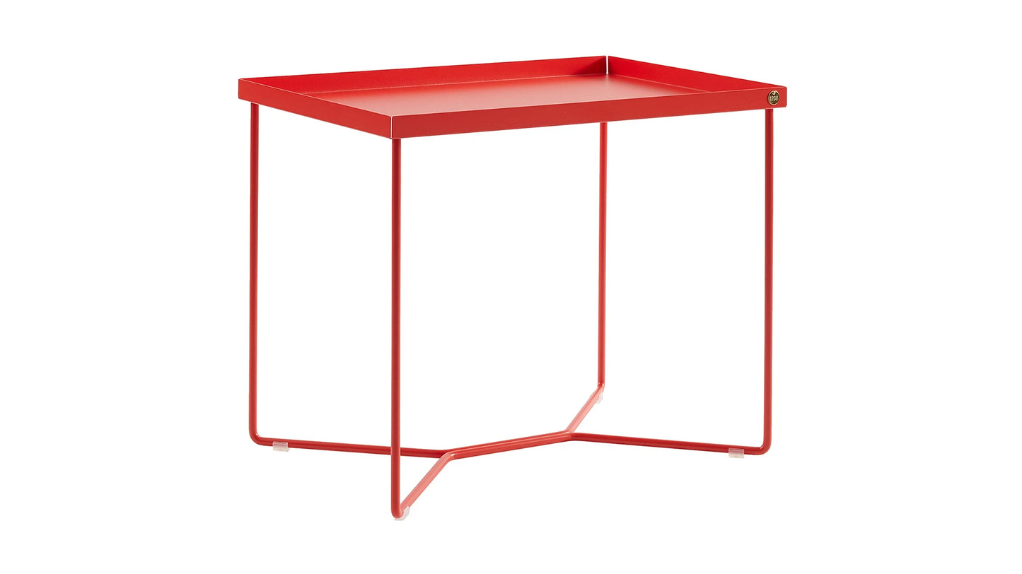 POI TABLE
