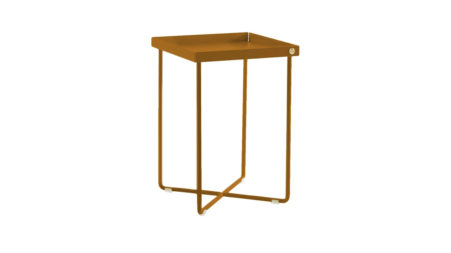POI TABLE