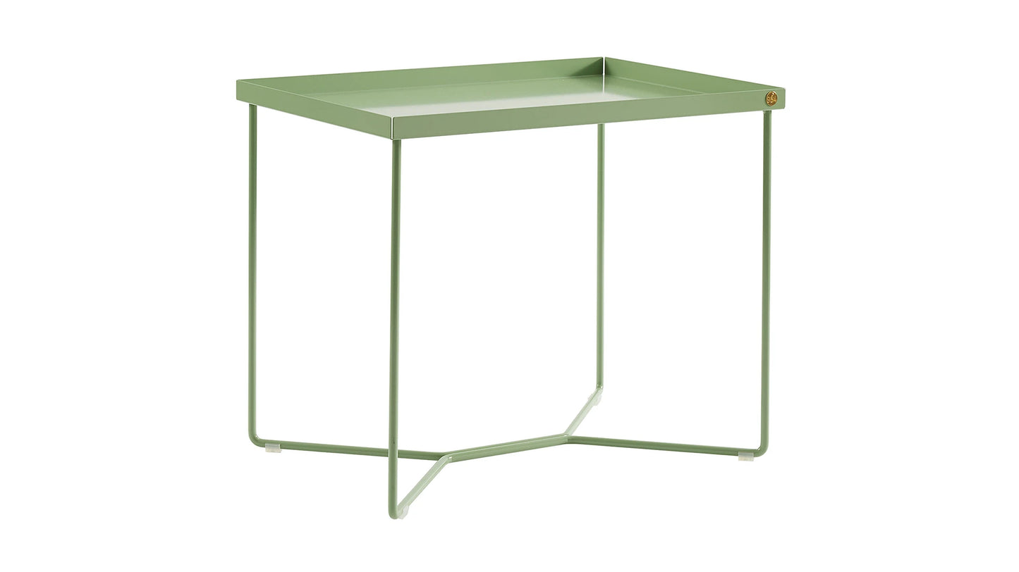 POI TABLE
