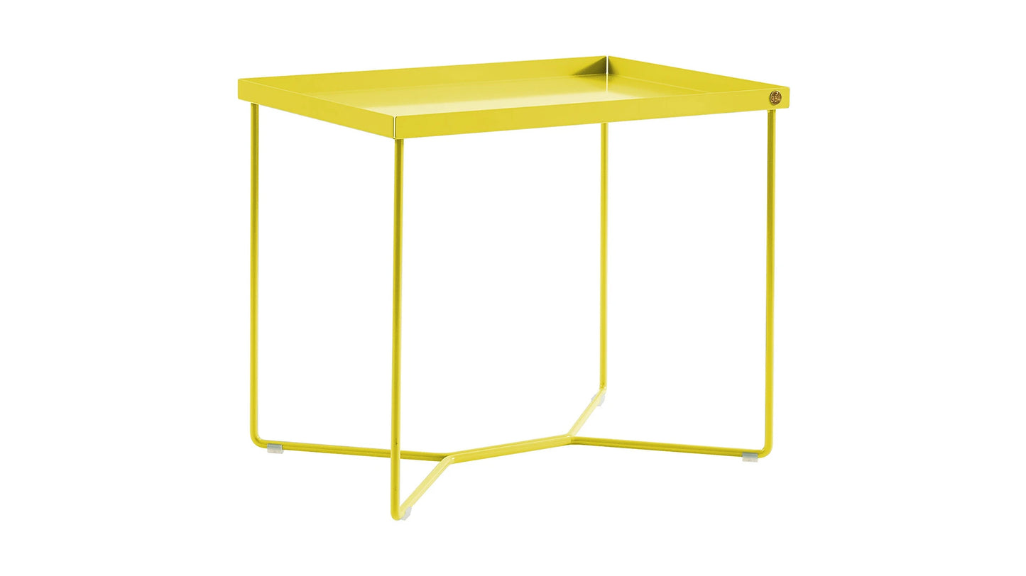 POI TABLE