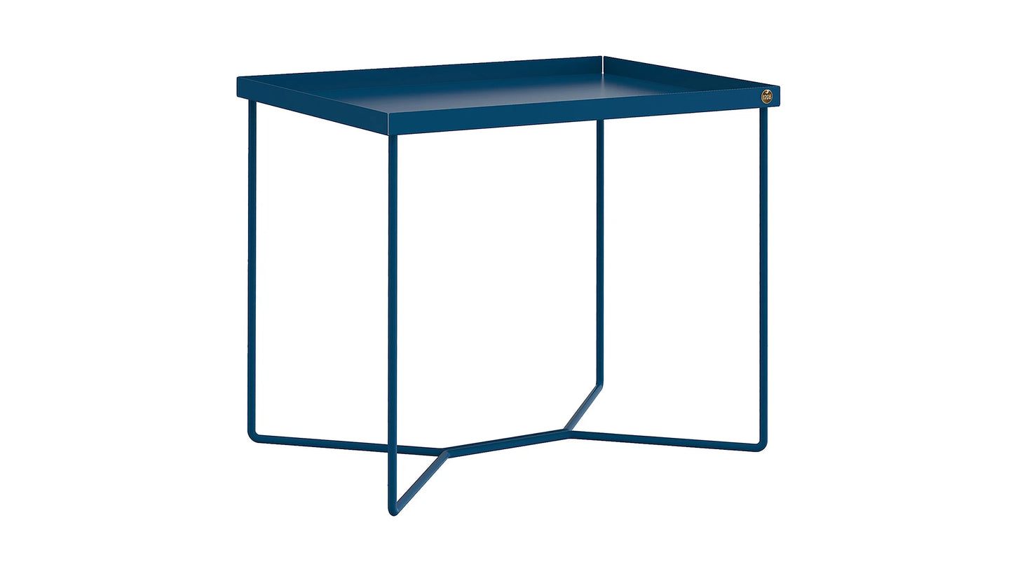 POI TABLE