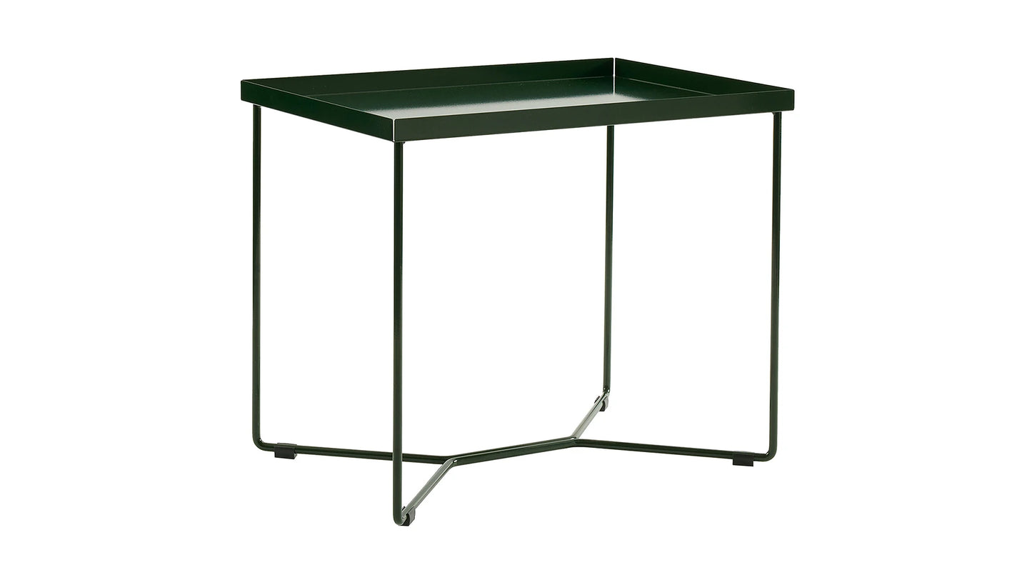POI TABLE