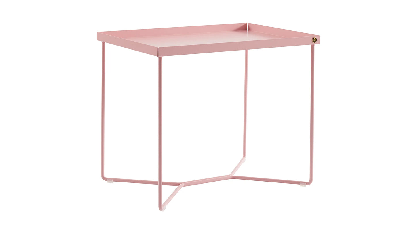 POI TABLE