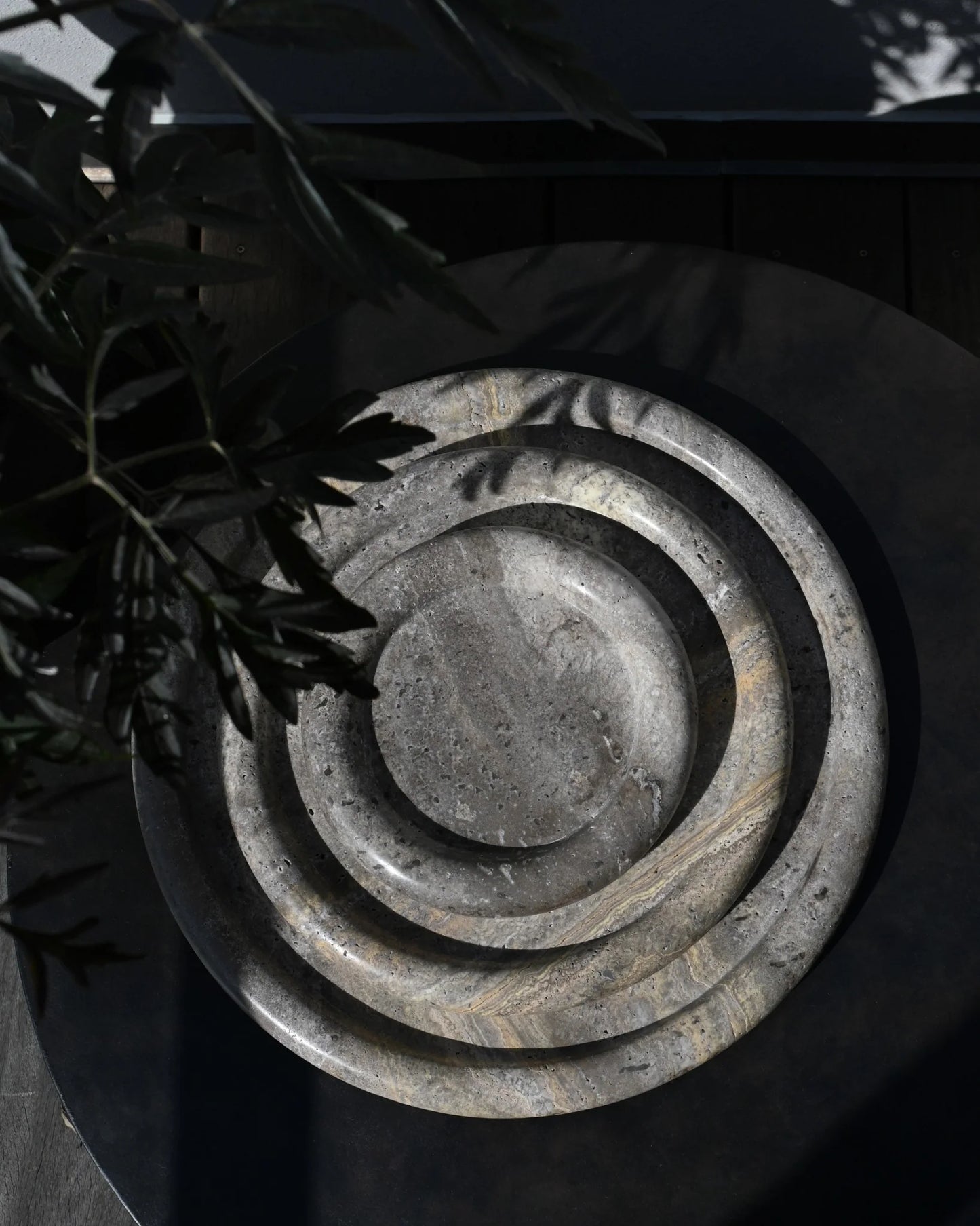 Enkei Tray