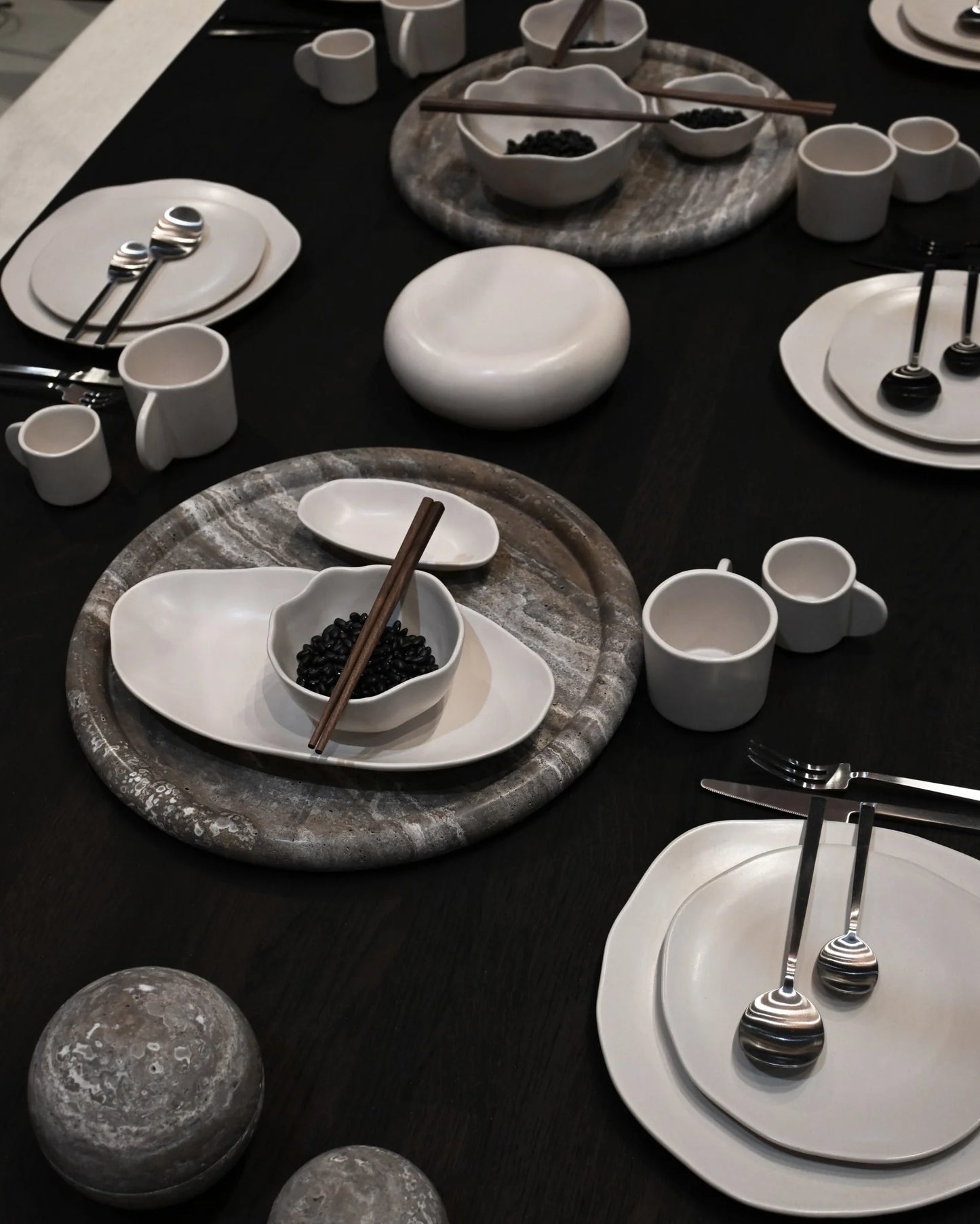 Enkei Tray