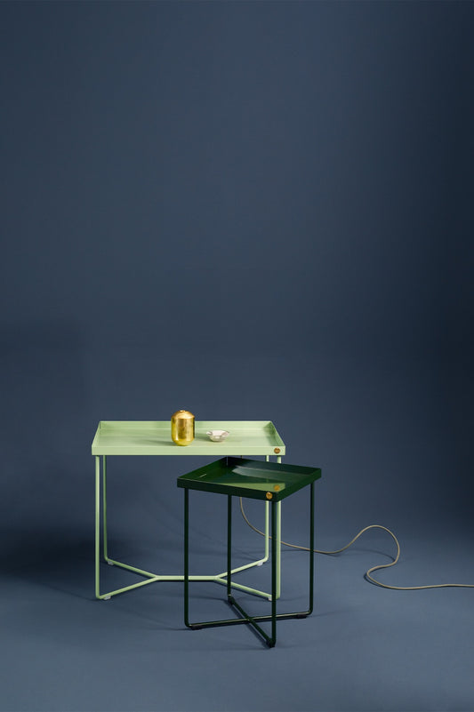 POI TABLE