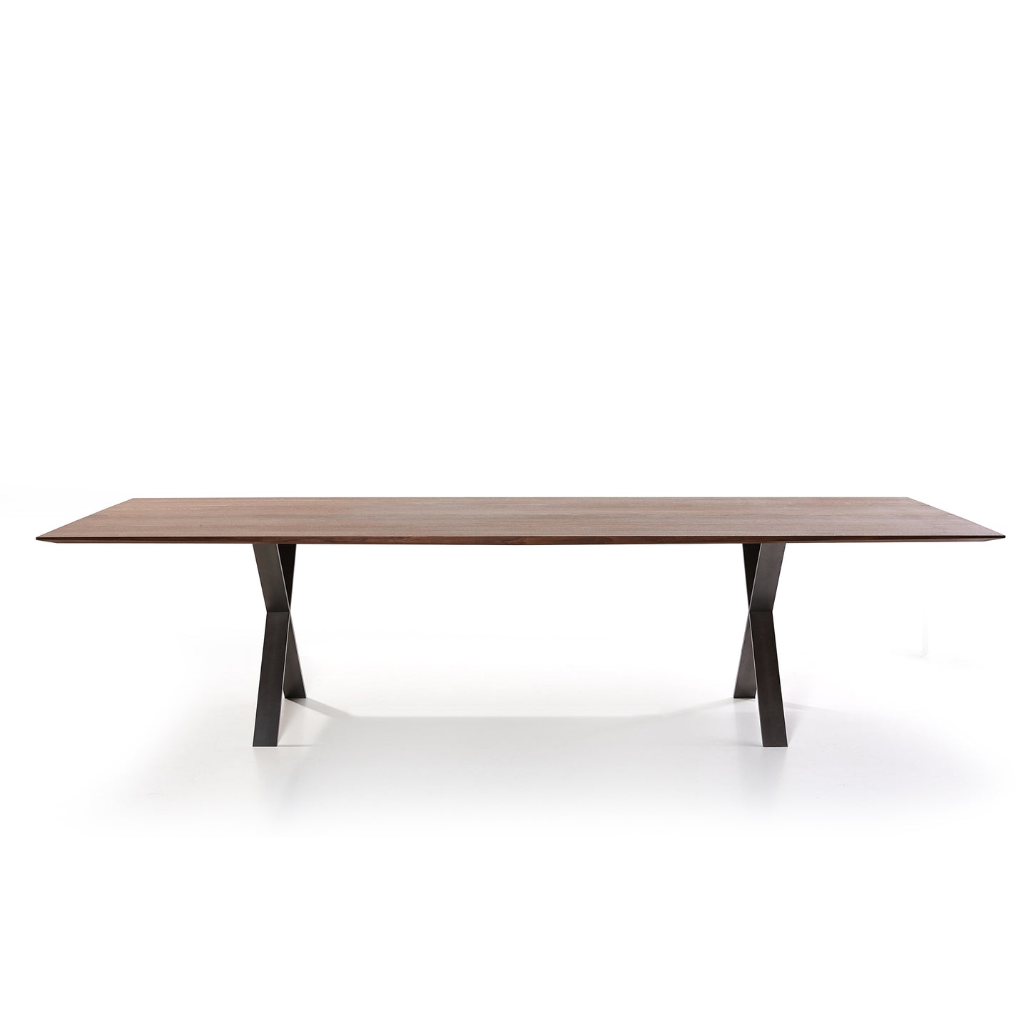 LAX Table Oak