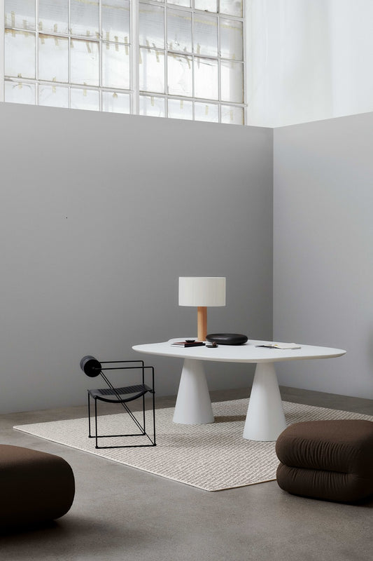 Cloud Dining Table