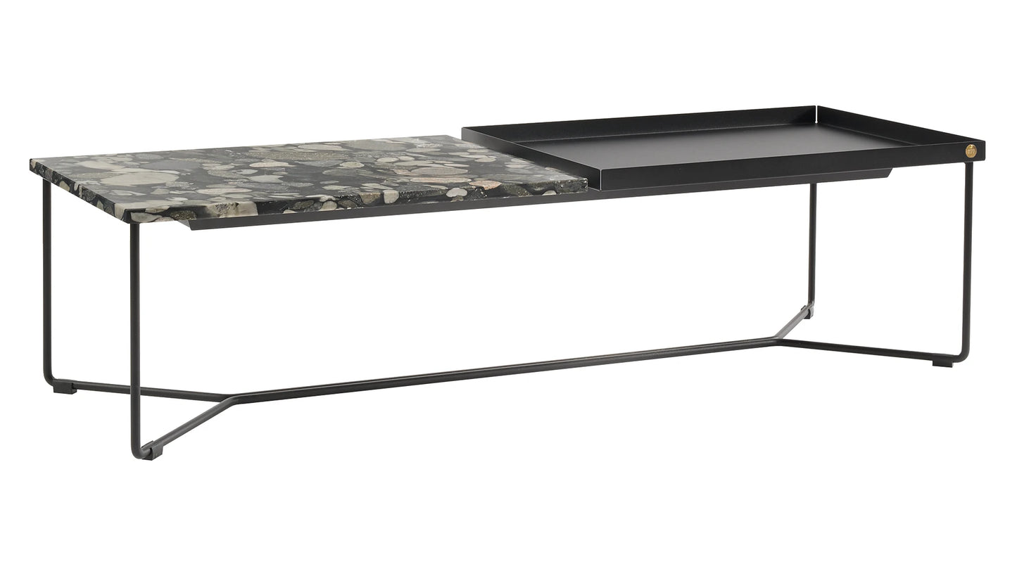 POI TABLE Natural Stone