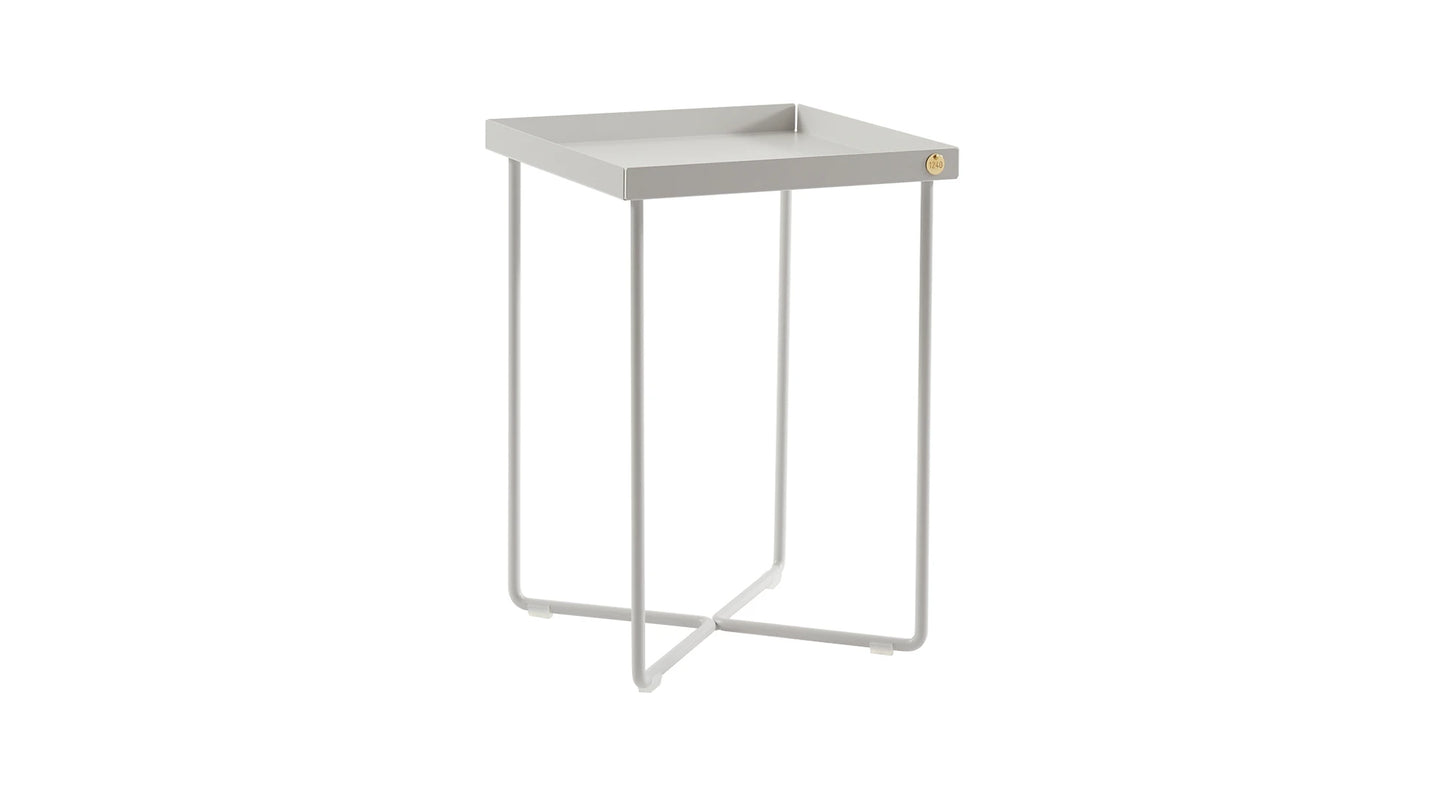 POI TABLE