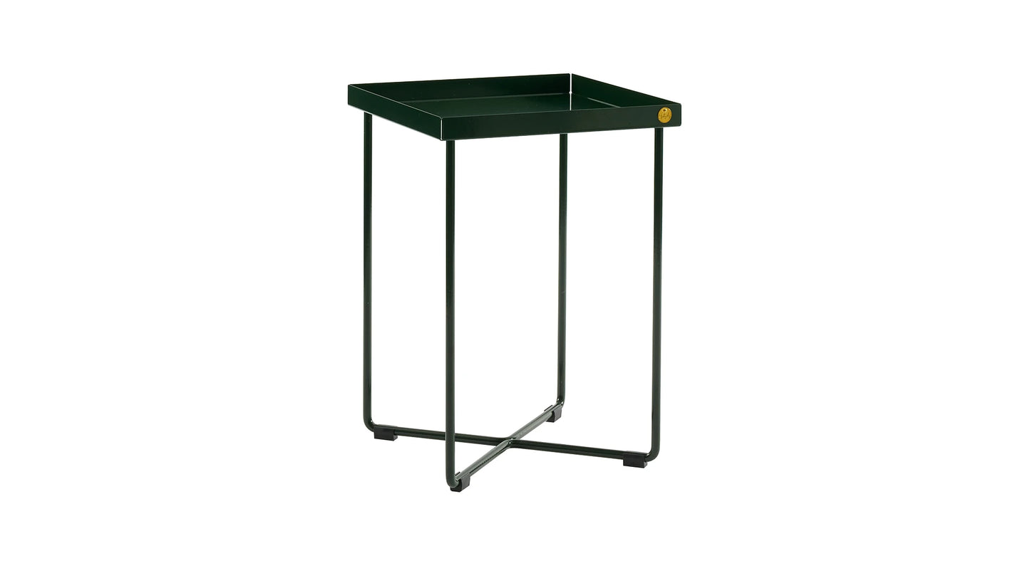 POI TABLE