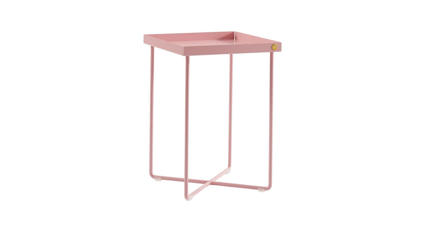 POI TABLE