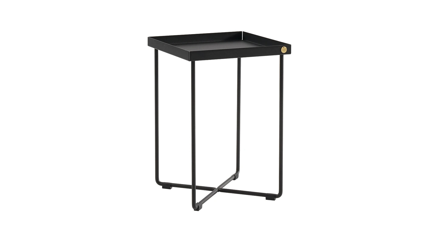 POI TABLE