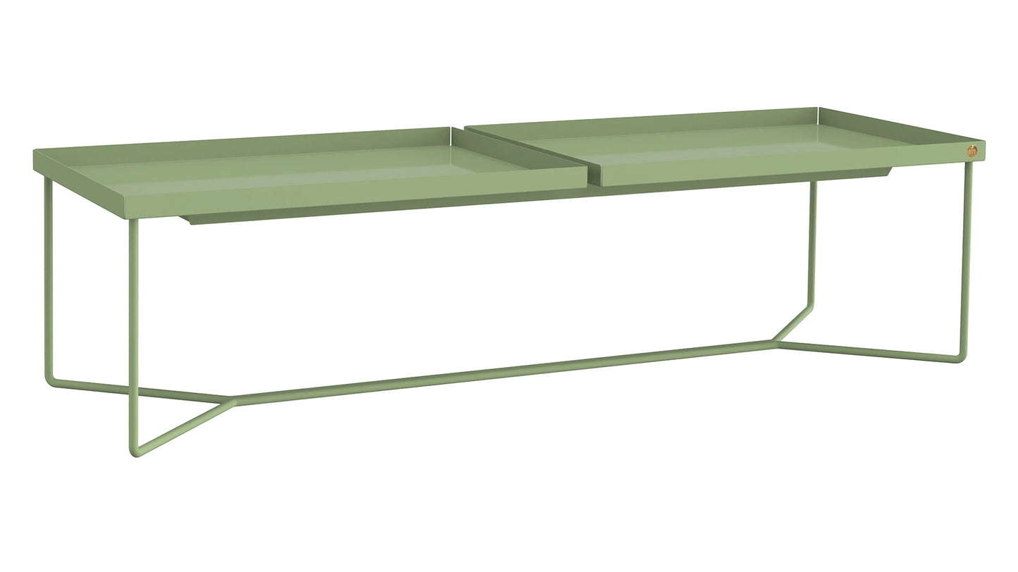POI TABLE