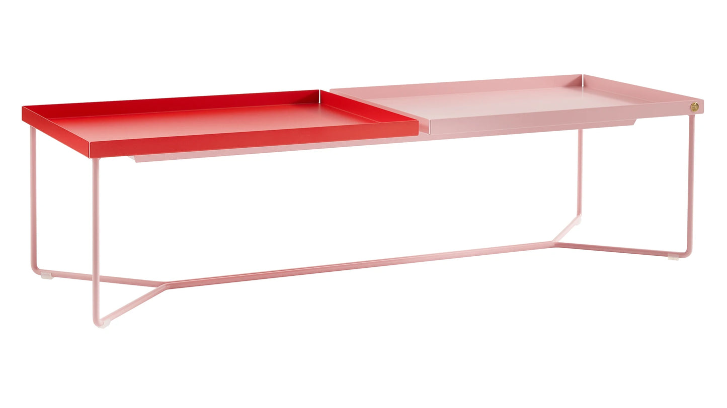 POI TABLE