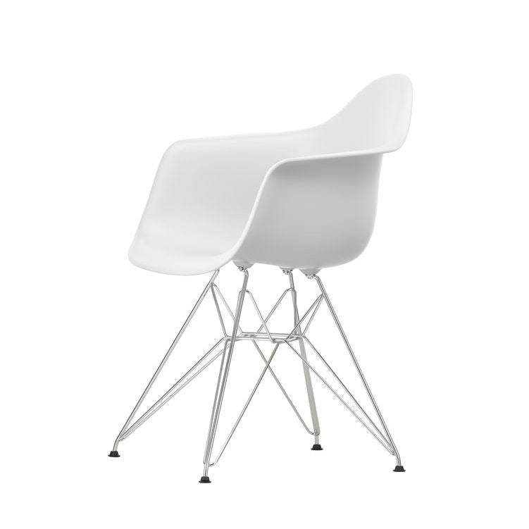 Eames Plastic Armchair
