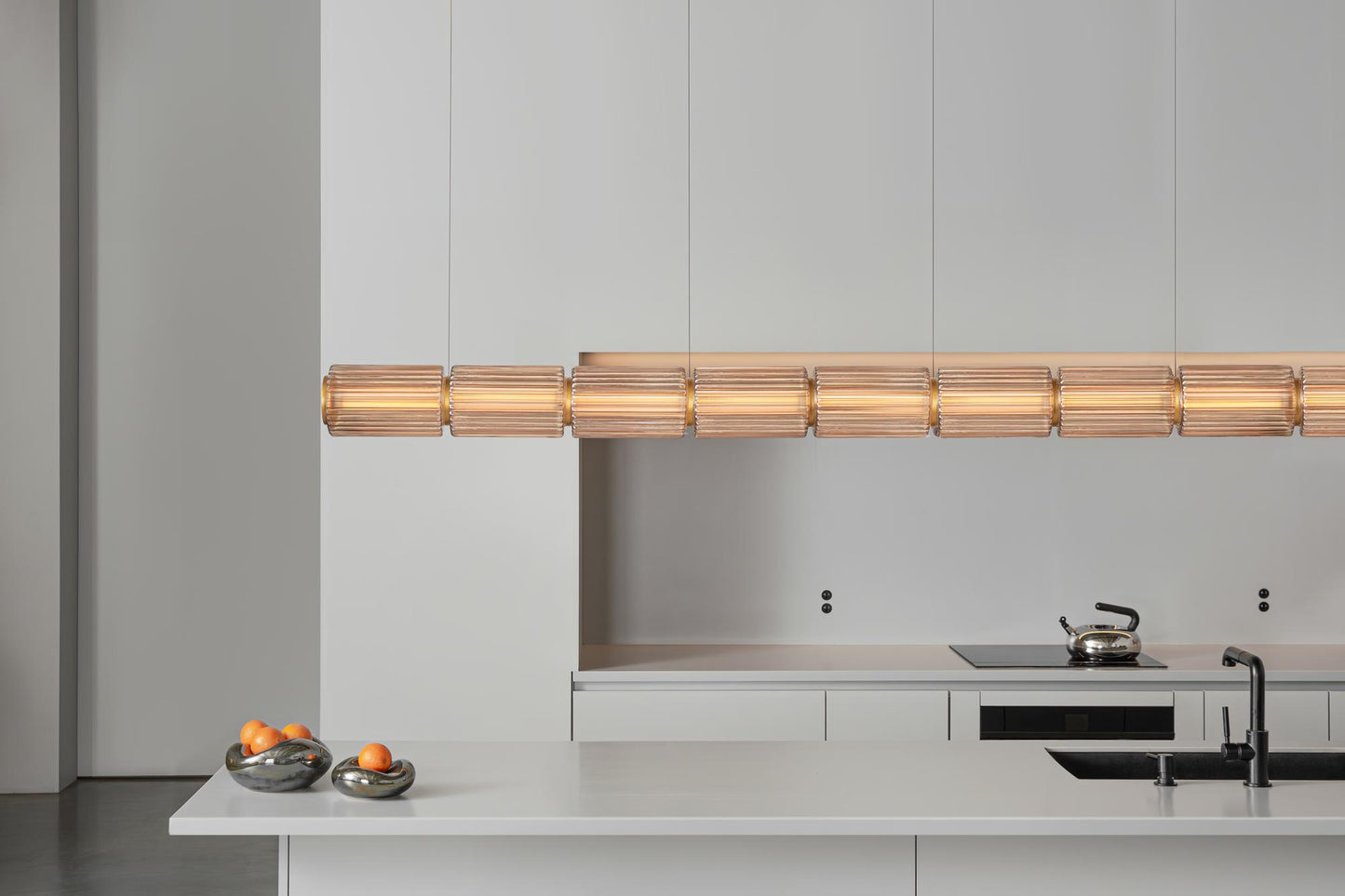 Column Pendant