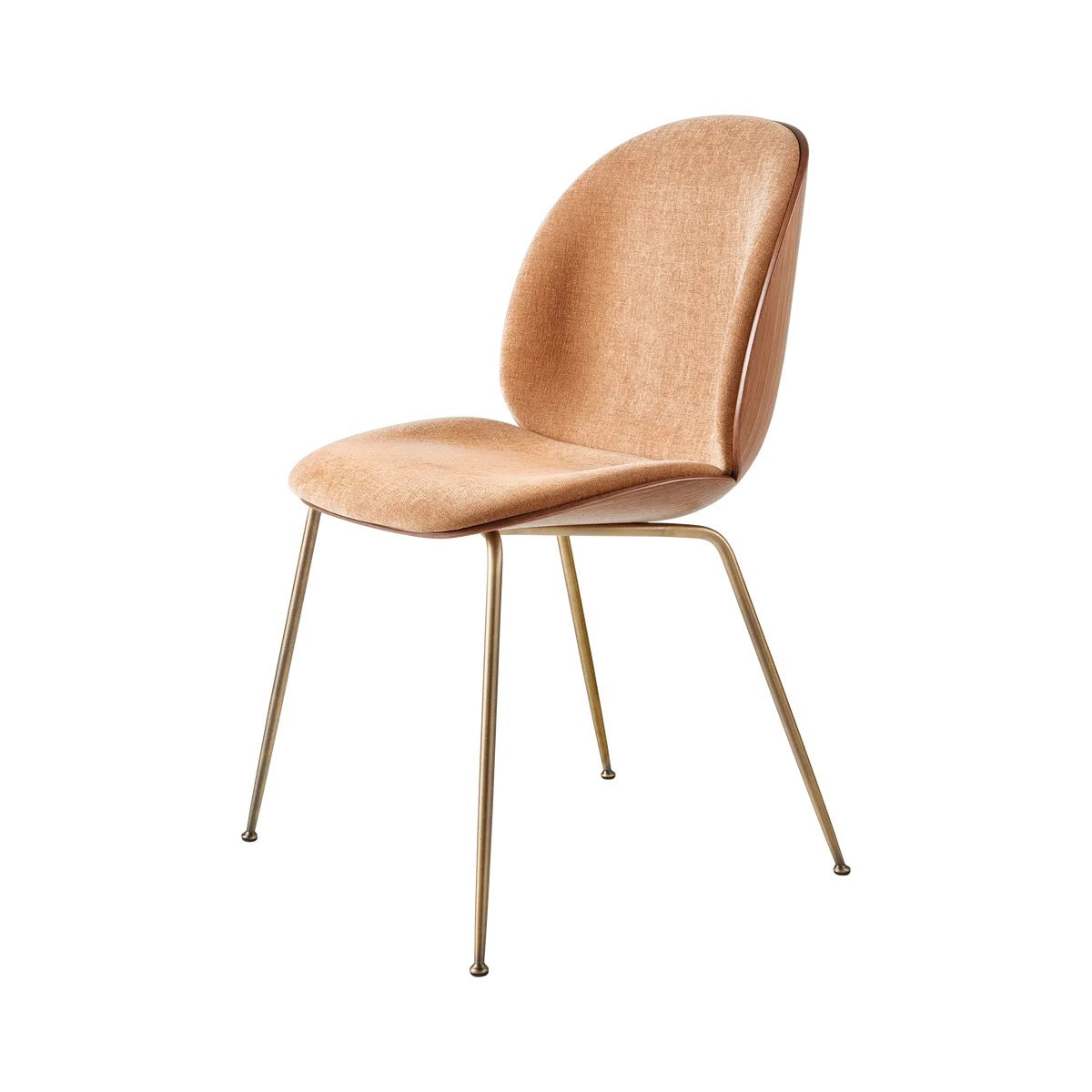 Beetle Dining Chair