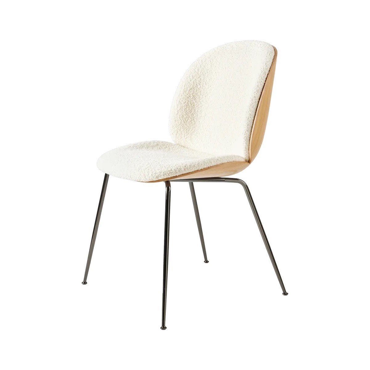 Beetle Dining Chair