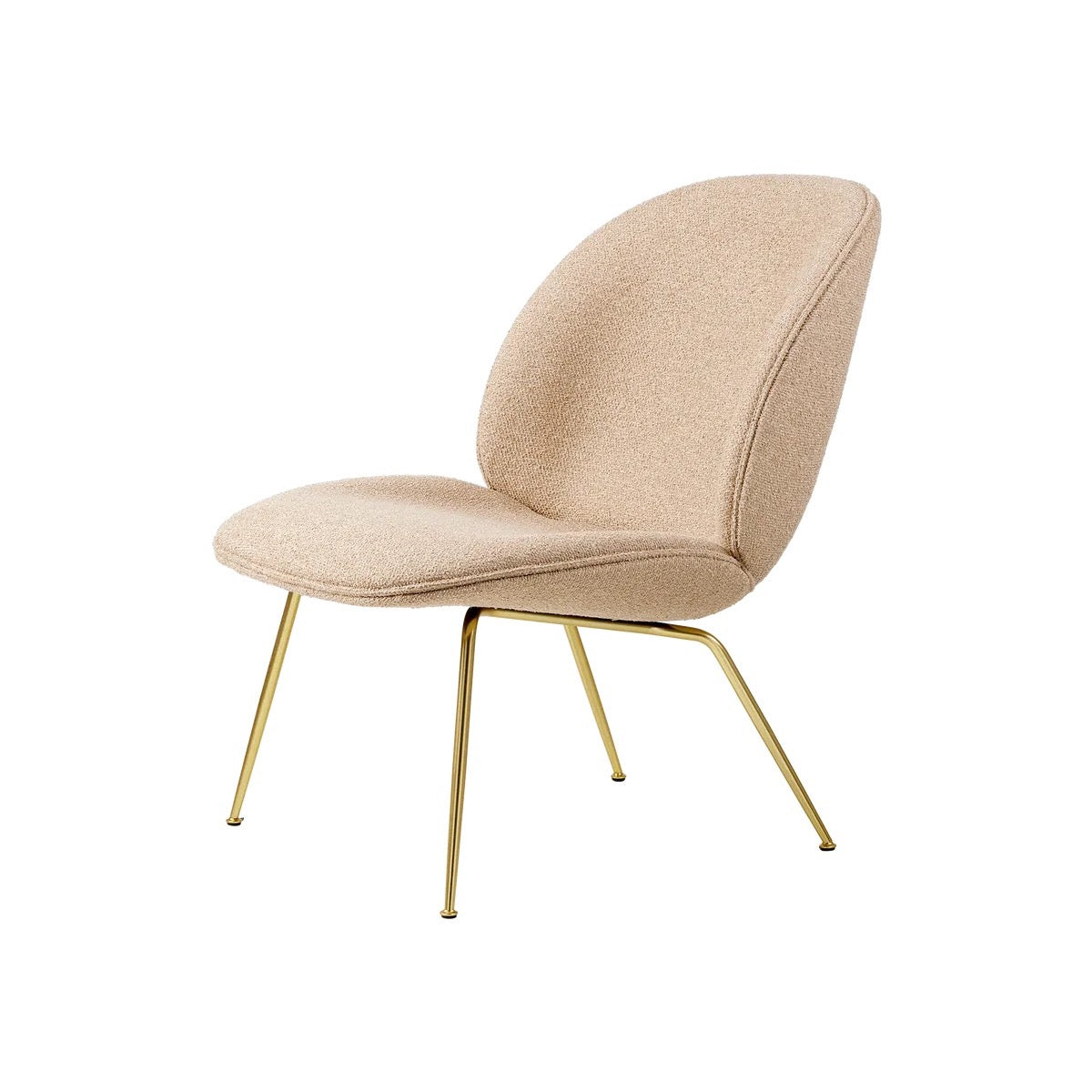 Beetle Lounge Chair