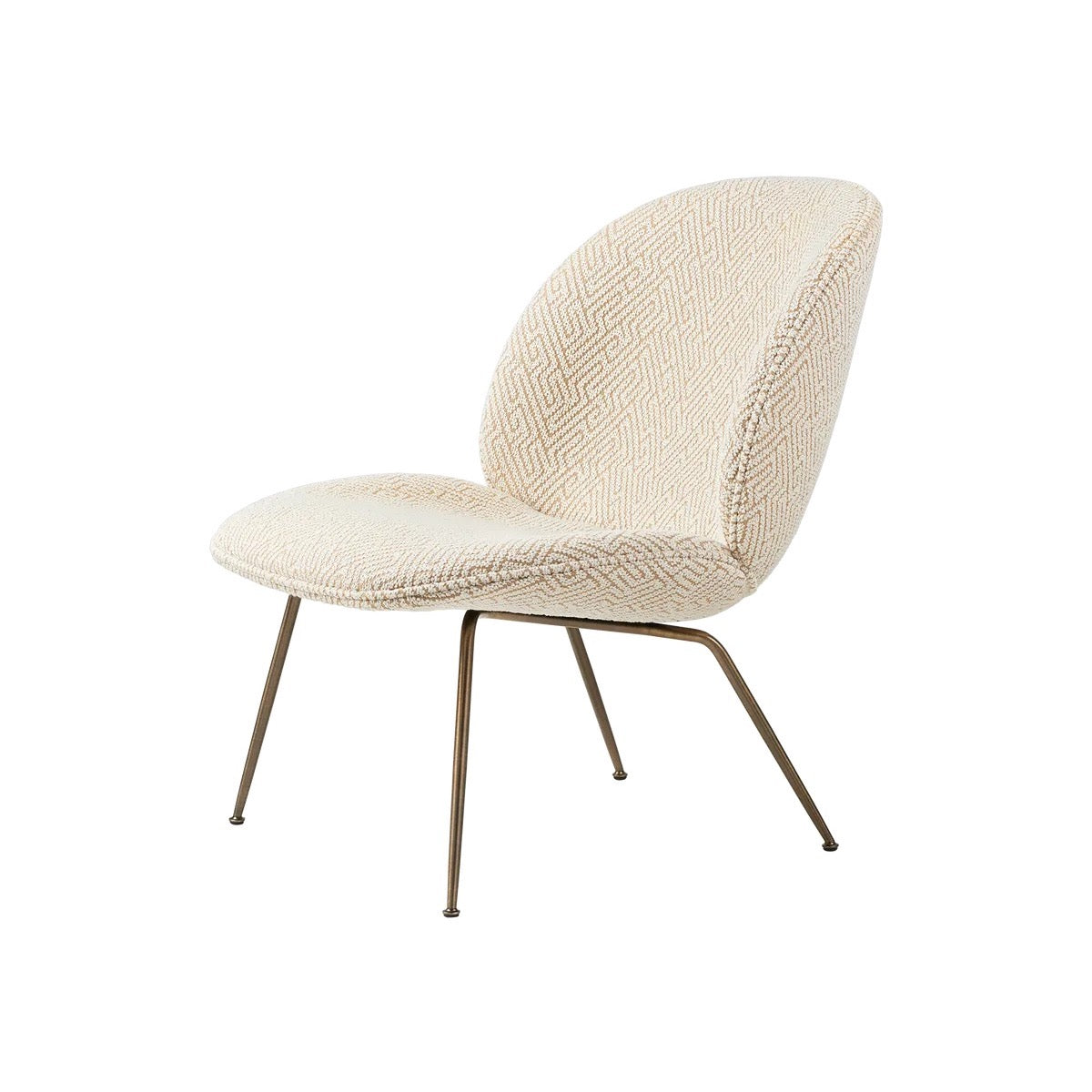 Beetle Lounge Chair