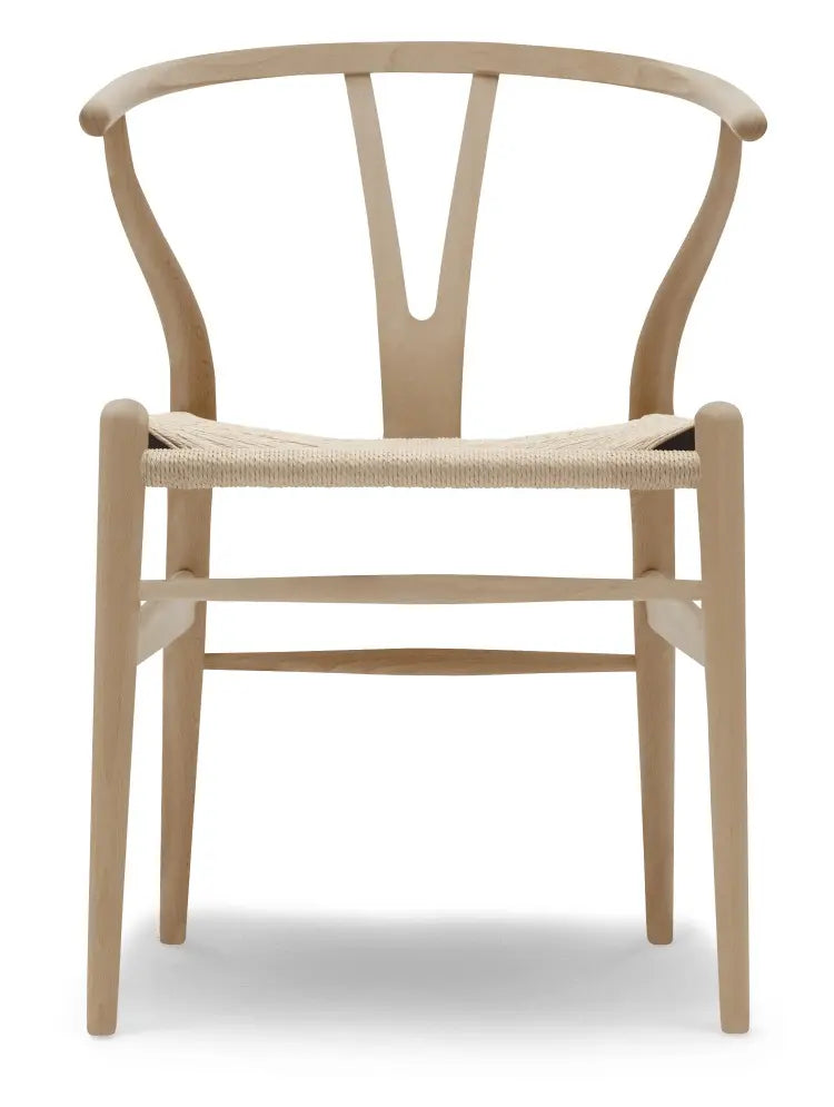 CH24 | Wishbone Chair