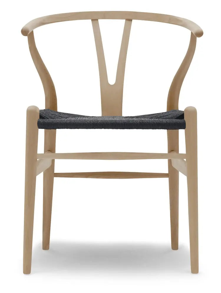 CH24 | Wishbone Chair