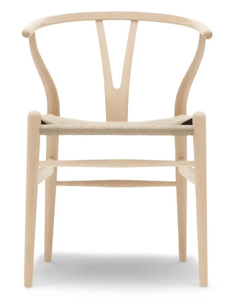 CH24 | Wishbone Chair