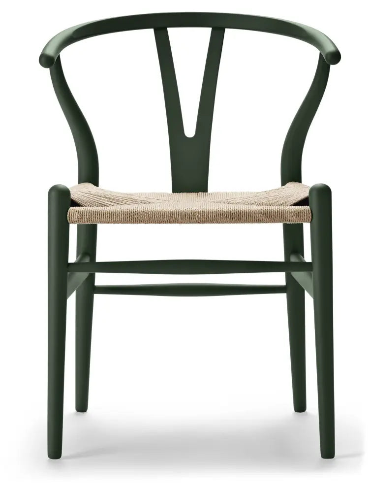 CH24 | Wishbone Chair