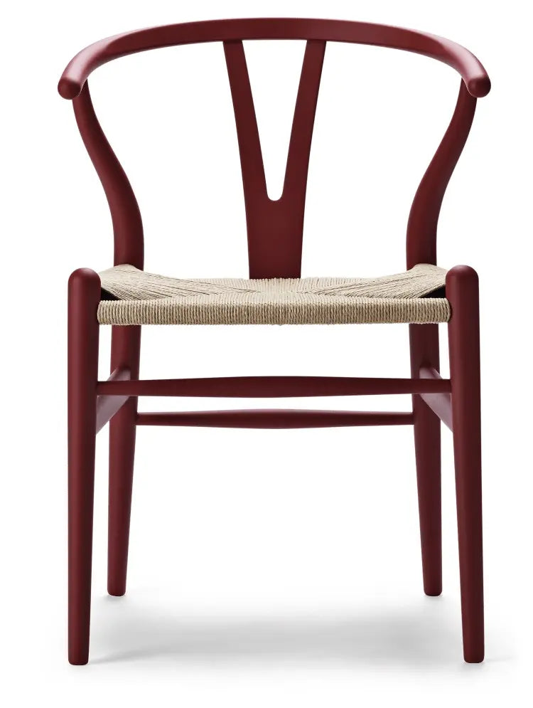 CH24 | Wishbone Chair
