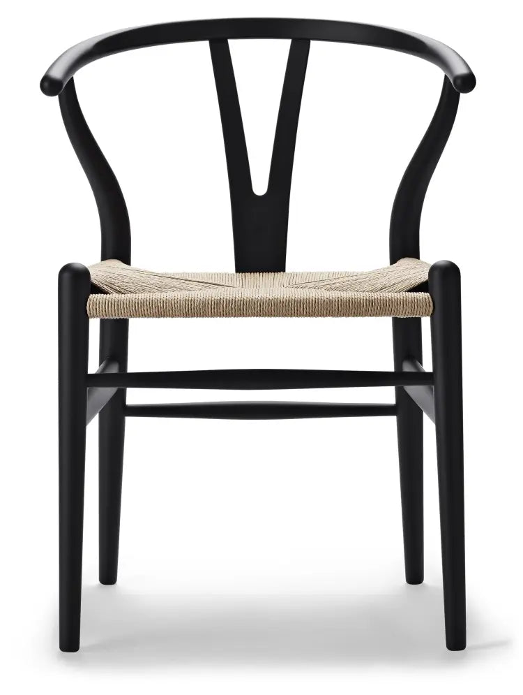 CH24 | Wishbone Chair