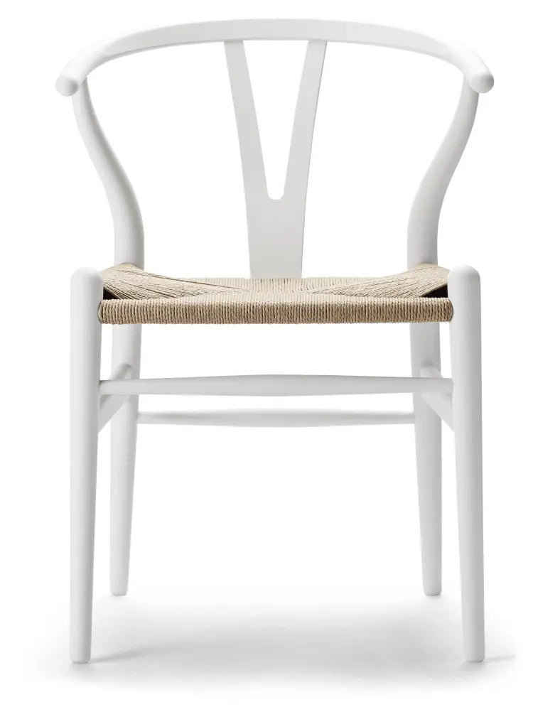 CH24 | Wishbone Chair