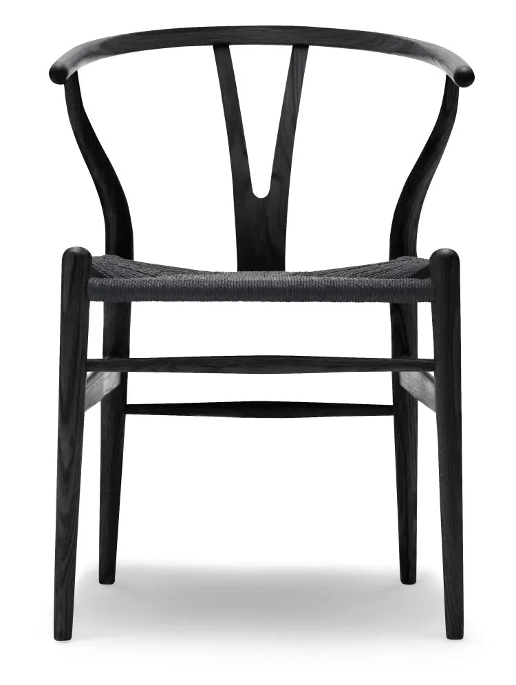 CH24 | Wishbone Chair