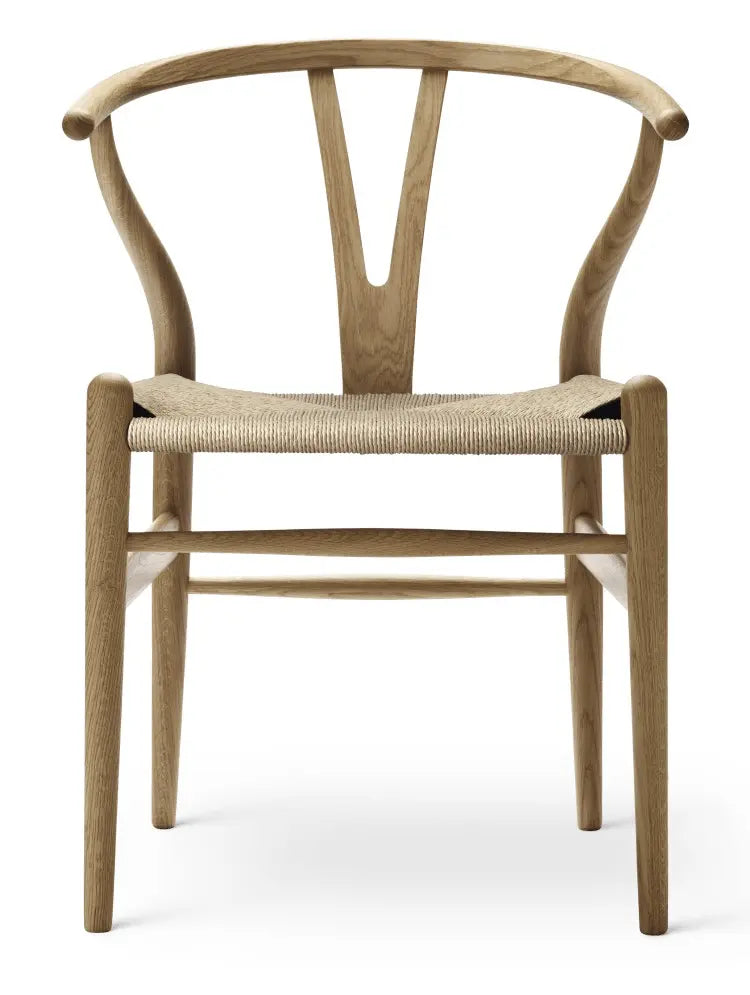 CH24 | Wishbone Chair