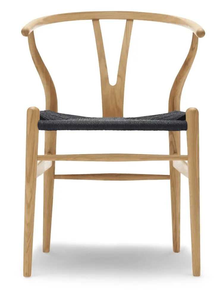 CH24 | Wishbone Chair