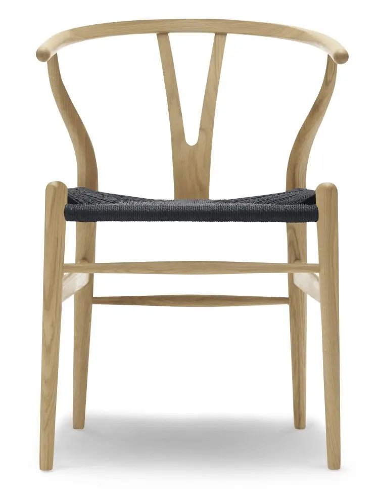 CH24 | Wishbone Chair