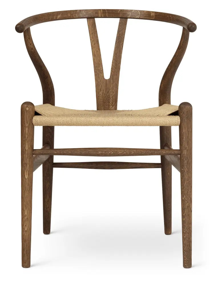 CH24 | Wishbone Chair