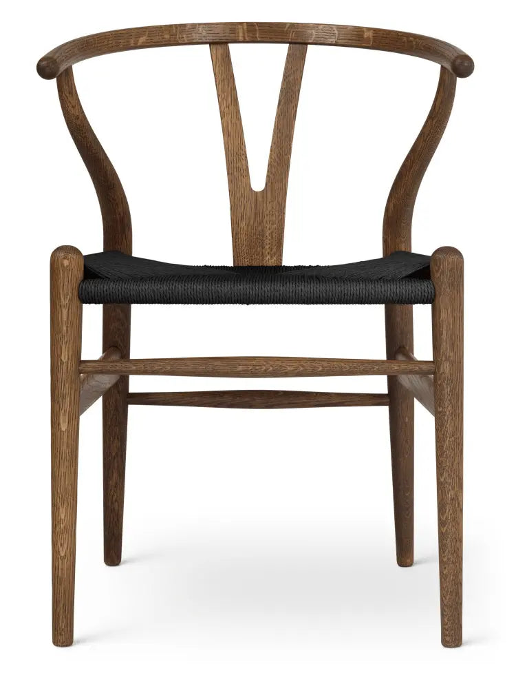 CH24 | Wishbone Chair