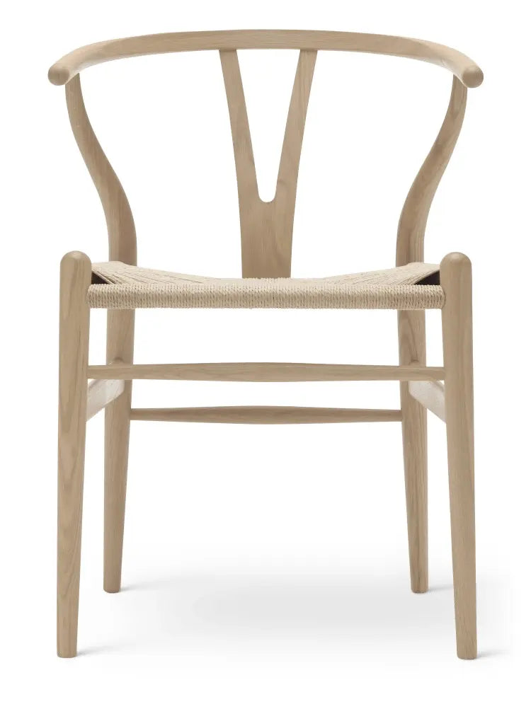 CH24 | Wishbone Chair