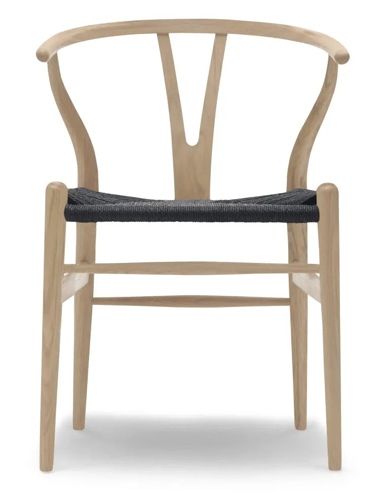 CH24 | Wishbone Chair