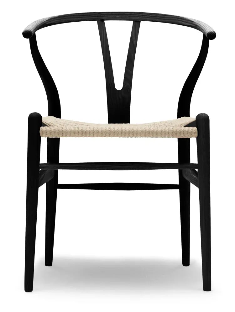 CH24 | Wishbone Chair