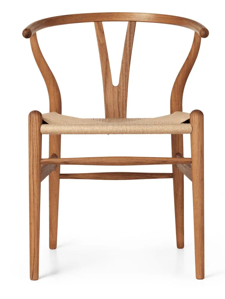 CH24 | Wishbone Chair