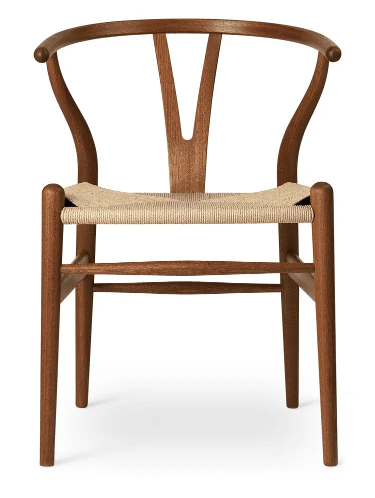 CH24 | Wishbone Chair