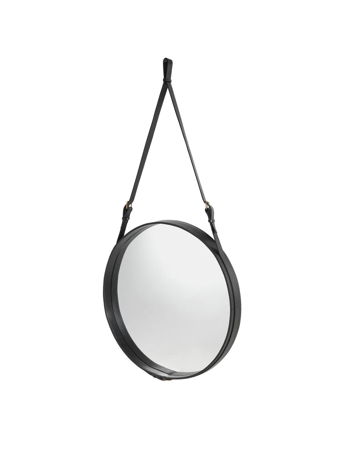 Adnet Wall Mirror