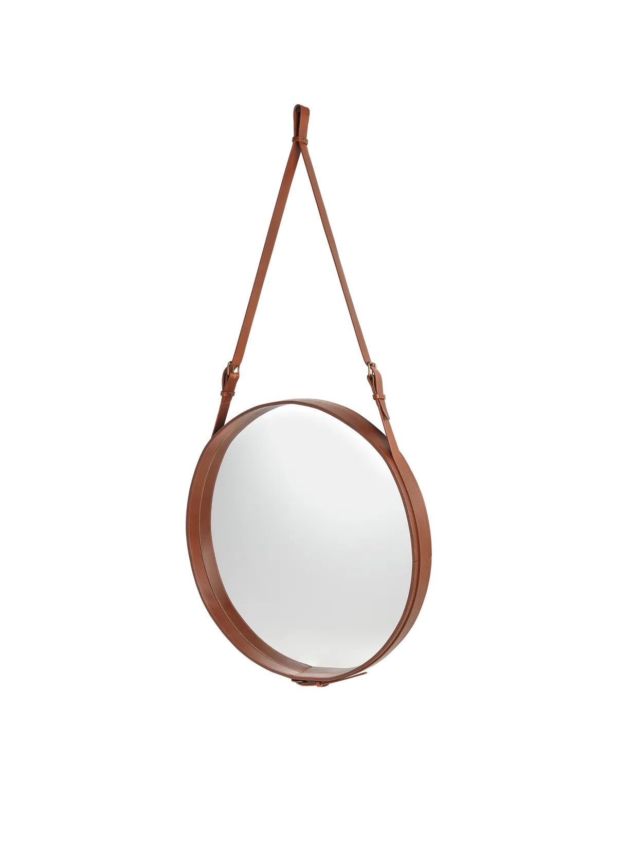 Adnet Wall Mirror
