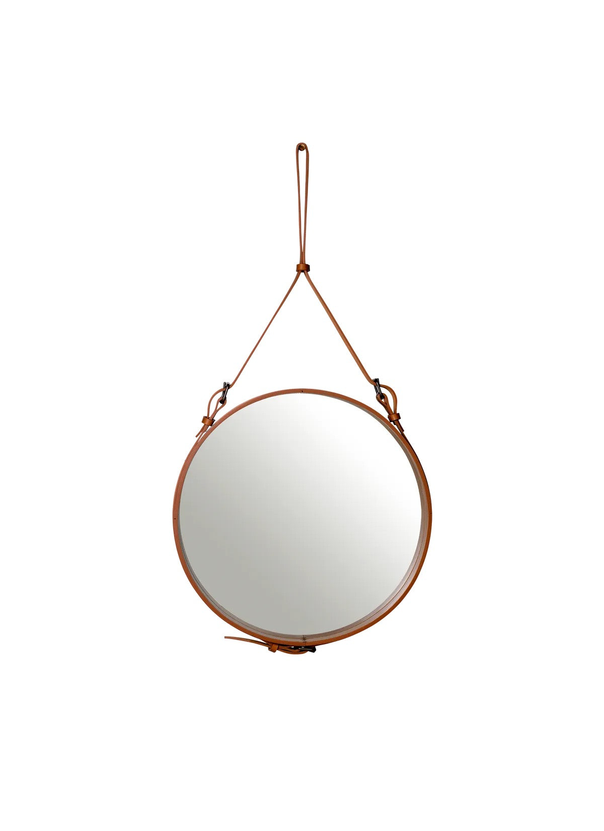 Adnet Wall Mirror