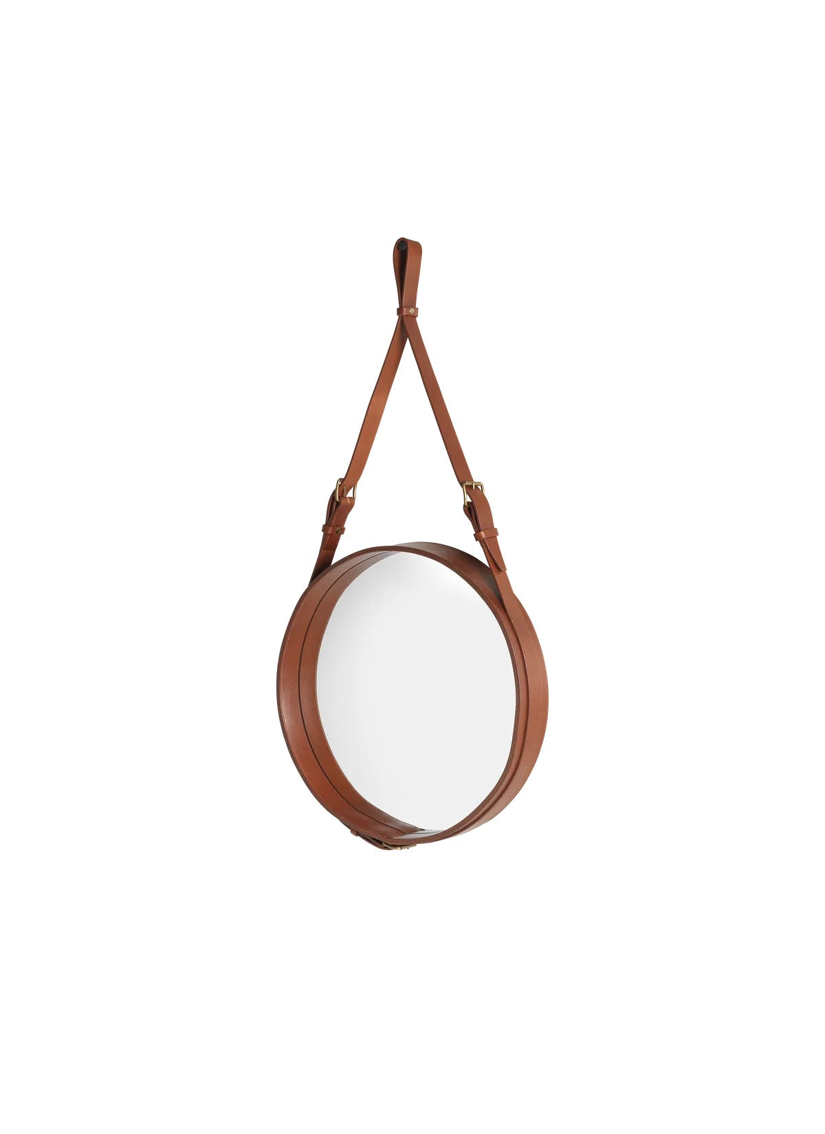 Adnet Wall Mirror