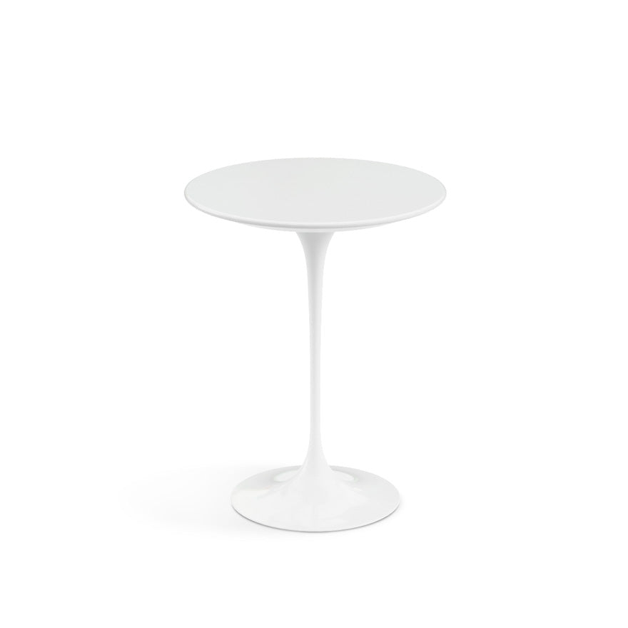 Saarinen Side Table